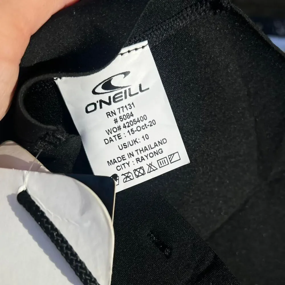 O-neill Black Water-sports